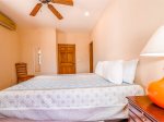 El Dorado Ranch Rental - 1st bedroom queen bed